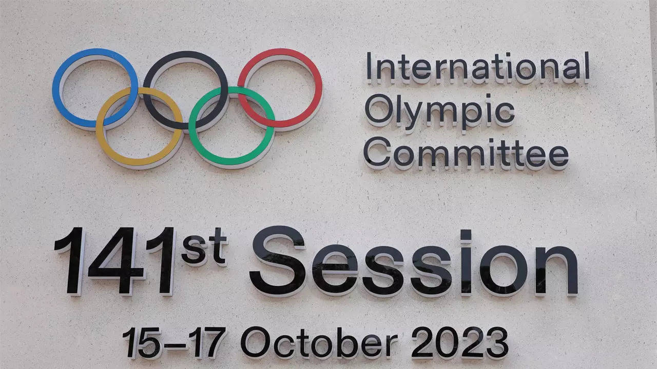Upolitycznienie sportu grozi zniszczeniem ofert olimpijskich: Międzynarodowy Komitet Olimpijski |  Więcej wiadomości sportowych