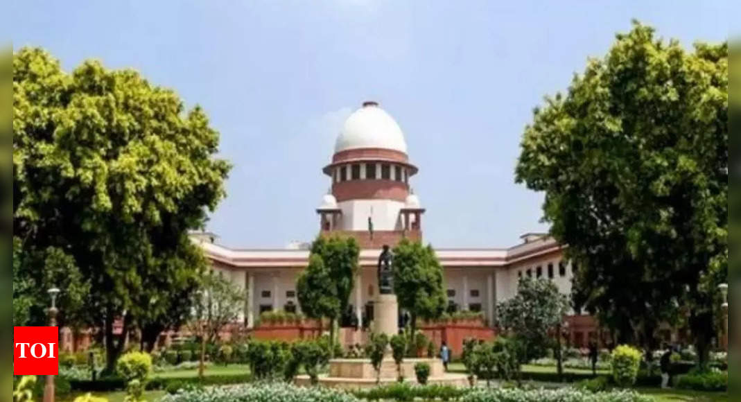 Electoral Bond Scheme Supreme Court Refers To Constitution Bench Pleas