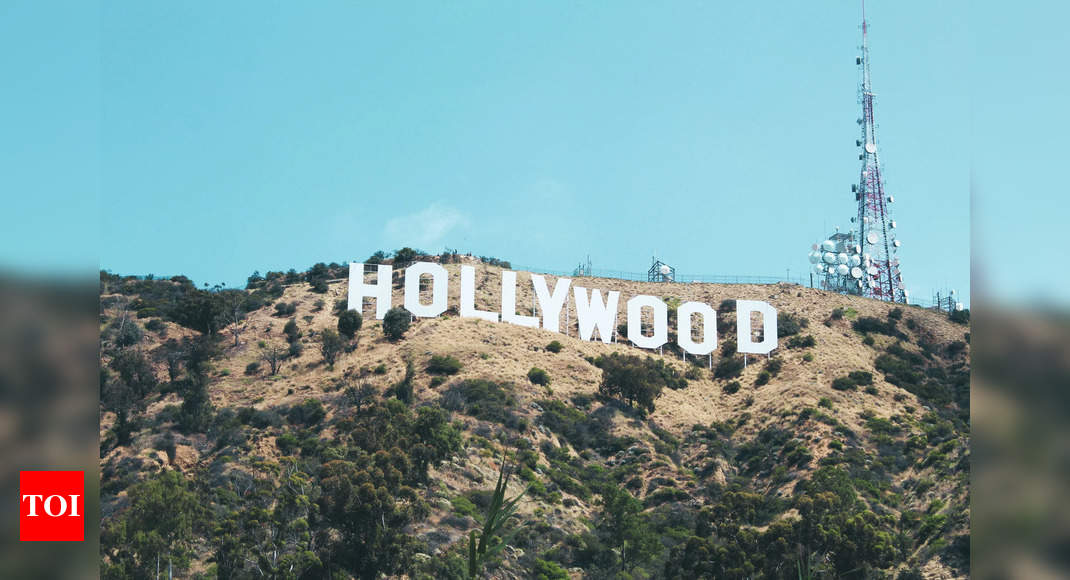 Hollywood: Why actors have a problem with AI and want Hollywood to do more