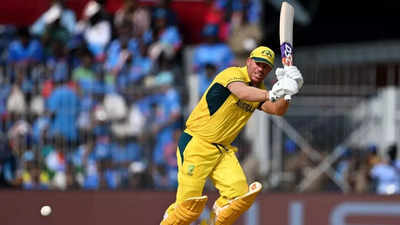 'I am always hungry to score as many runs as possible': Australian opener David Warner
