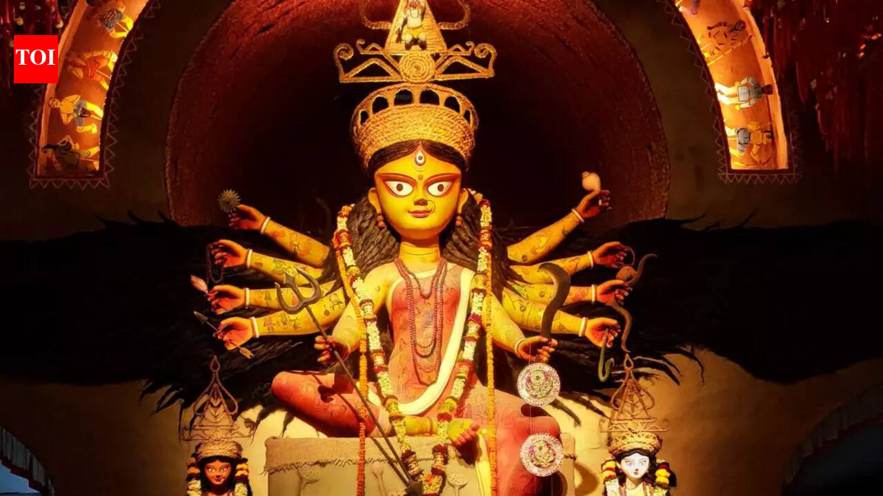 Spices one can add to meals during Navratri