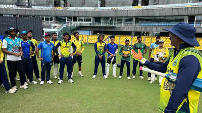 Syed Mushtaq Ali Trophy: Assam gear up to face Odisha in opener