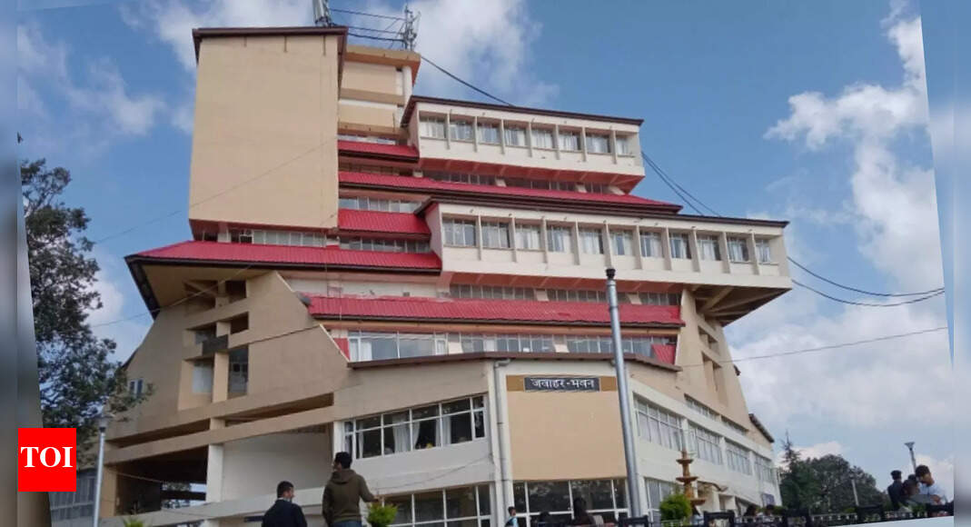 Himachal University BEd counselling 2023 Round 3 starts tomorrow; Check key details here