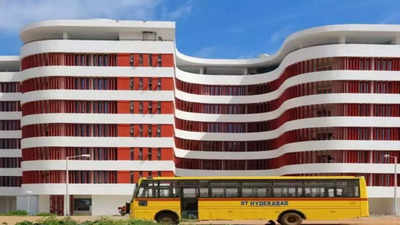 Top 5 Engineering Colleges in Telangana