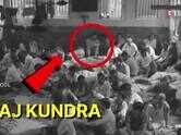 Pornography case: Alleged CCTV footage of Shilpa Shetty's husband Raj Kundra from jail surfaces online Pornography case: Alleged CCTV footage of Shilpa Shetty's husband Raj Kundra from jail surfaces online