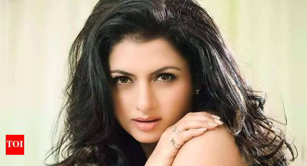 Bhagyashree: People believe we aren't nice