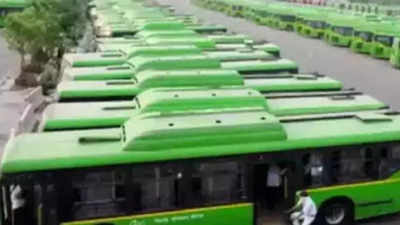 Delhi govt approves scheme for premium bus service