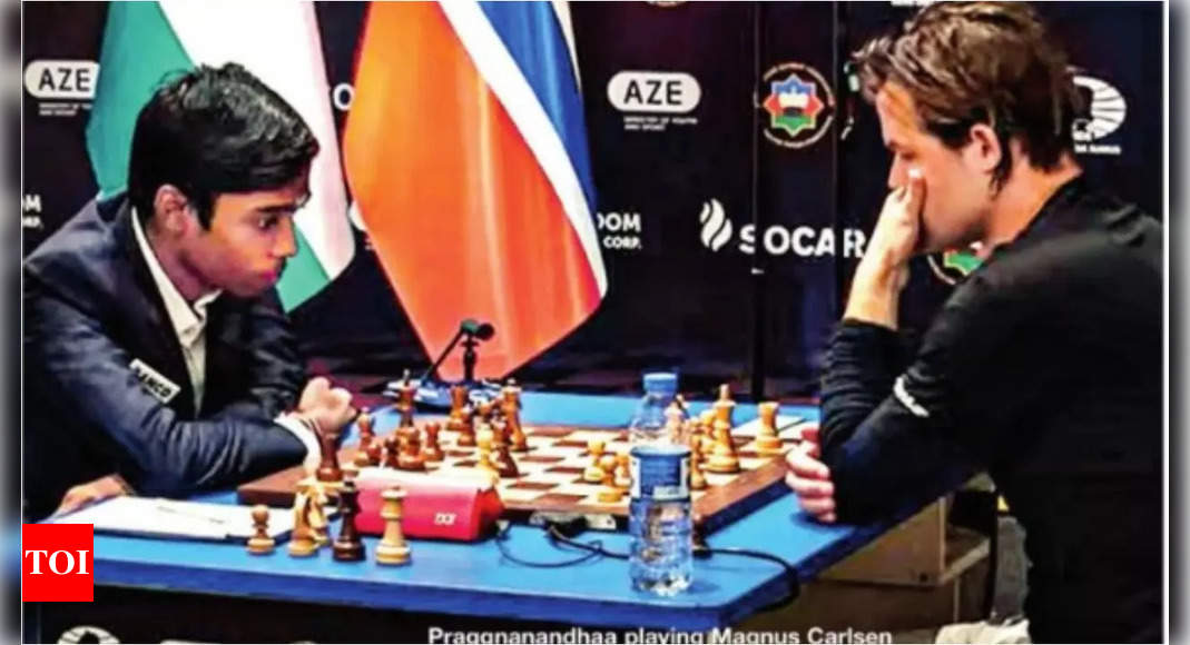 Chess: A Hobby That Keeps You Young At Mind And Heart