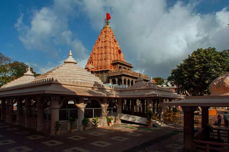 Mahakaleshwar Temple, Ujjain