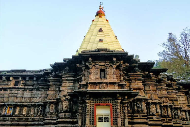 Mahalakshmi Mandir, Maharashtra