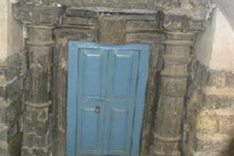 Shrunkala Devi Temple, West Bengal