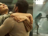 'Tiger 3' trailer out! Salman Khan looks intense but Katrina Kaif's 'towel fight scene' steals the show: 'Trust Kat to make action genre hot' 'Tiger 3' trailer out! Salman Khan looks intense but Katrina Kaif's 'towel fight scene' steals the show: 'Trust Kat to make action genre hot'
