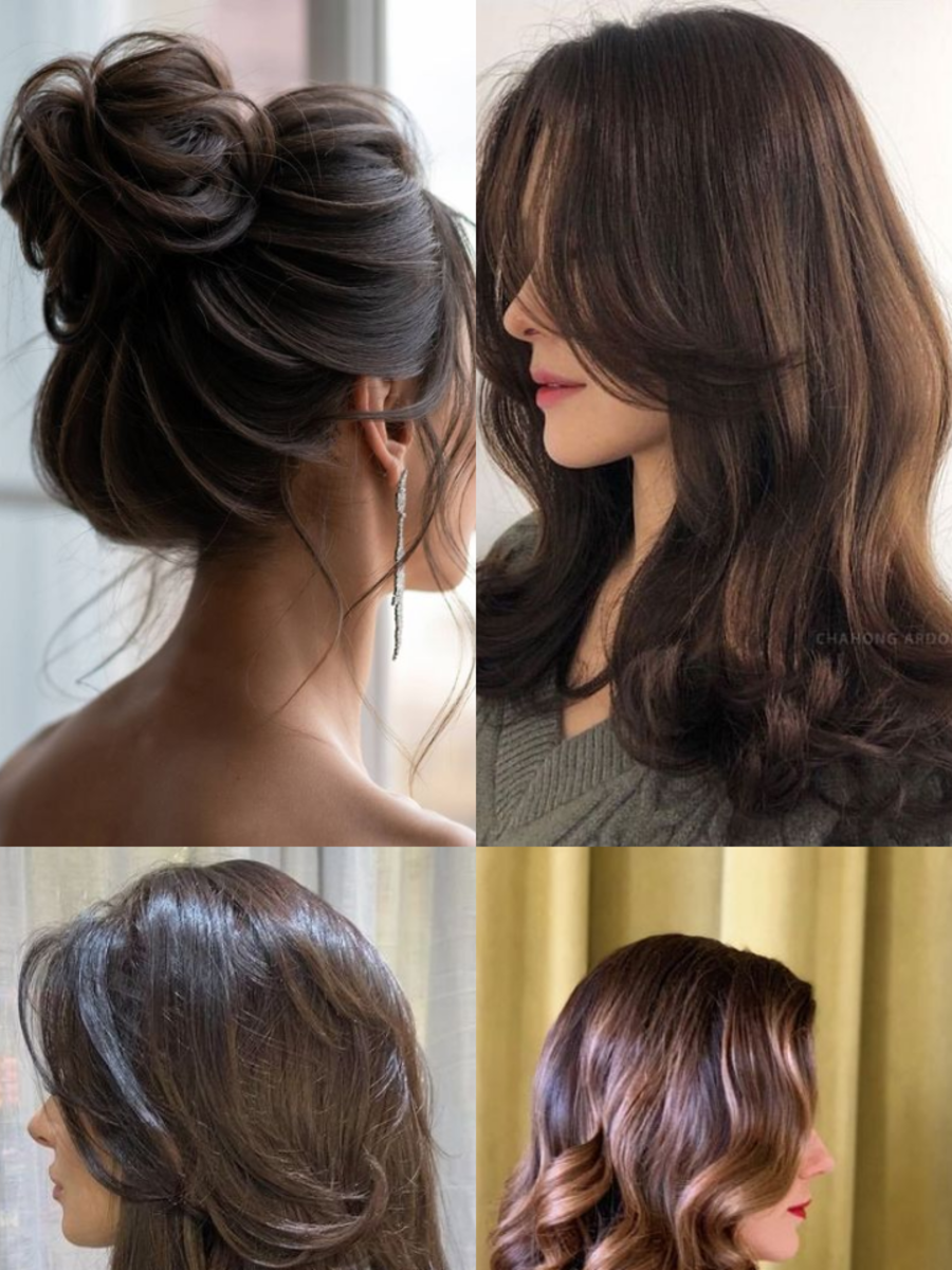 Hair Styling Trends That Are Taking Over 2023 Zoom TV