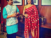 Ram Kamal Mukherjee on Hema Malini Ram Kamal Mukherjee on Hema Malini
