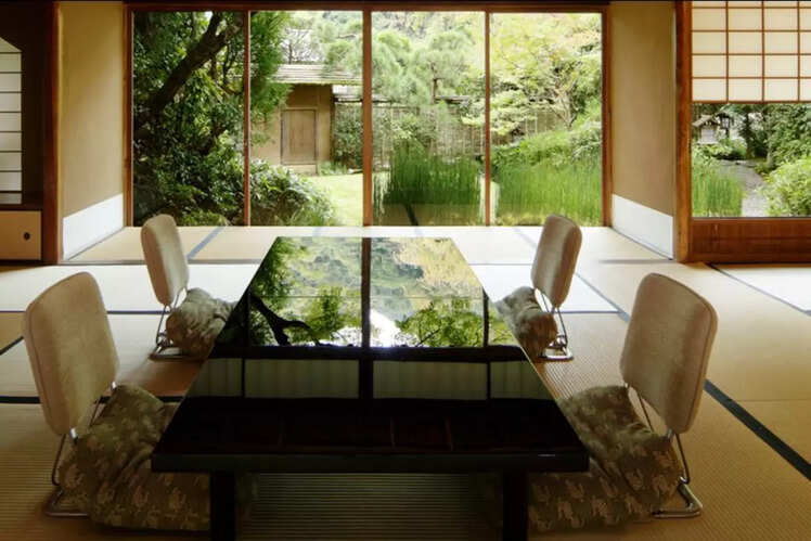 Kichiko Arashiyama (Japan)