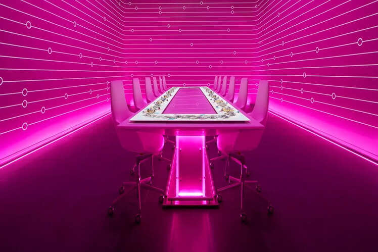 Sublimotion (Spain)