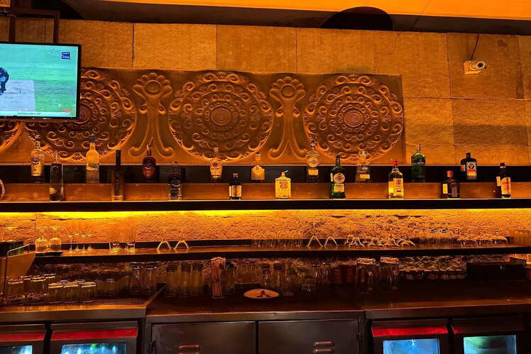 Shiro (Bangalore, India)