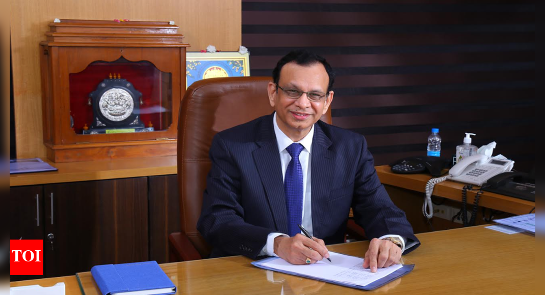 KVB posts 51.2% net profit growth in Q2 FY24 - Times of India