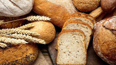 World Bread Day 2023: How to bake your own bread at home with simple ingredients