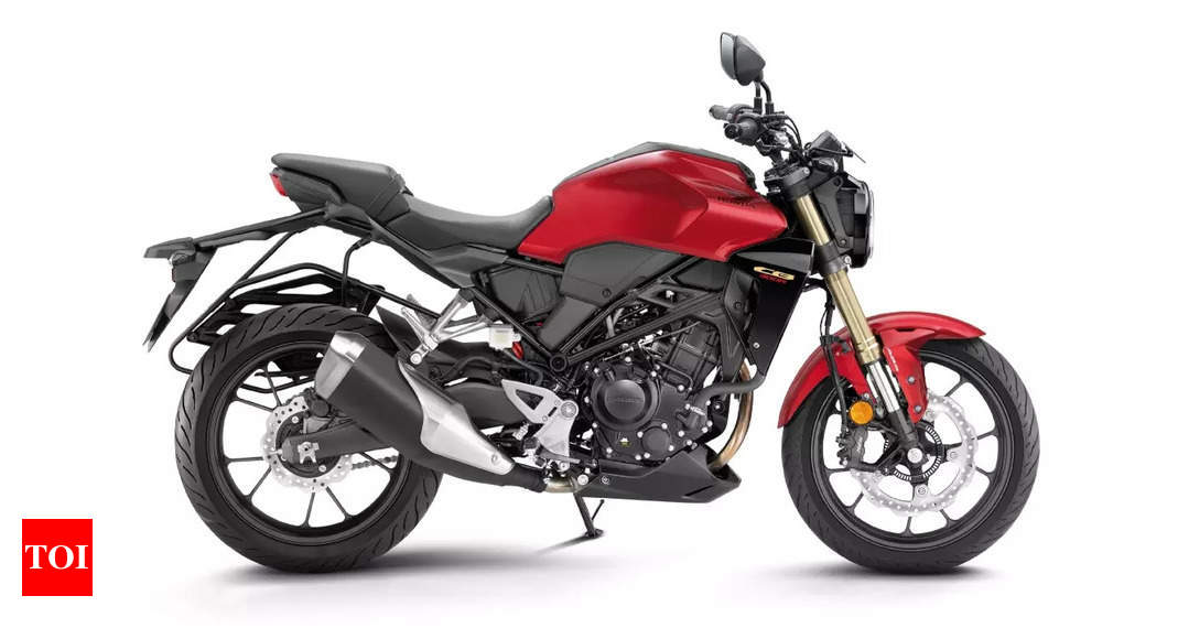 Price Cut: 2023 Honda CB300R becomes greener and cheaper with a big price cut