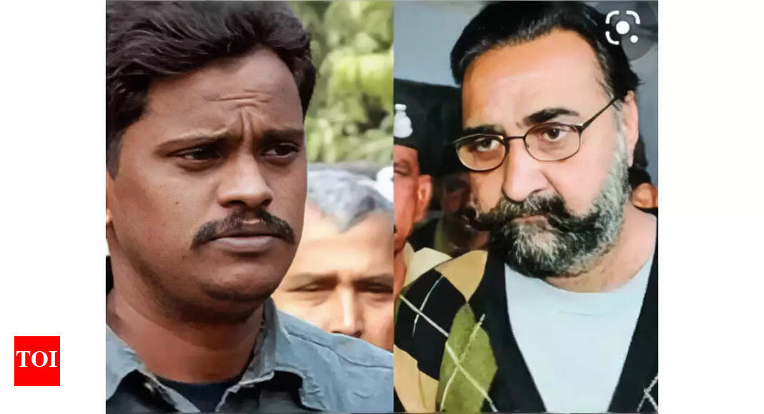 Why is Nithari case in the news? Bonechilling details about the 20year Noida case Times of