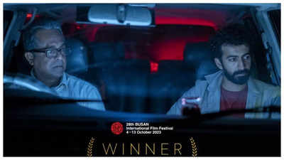 Prasanna Vithanage's ‘Paradise’ secures Kim Jiseok Award for Best Film at Busan International Film Festival 2023