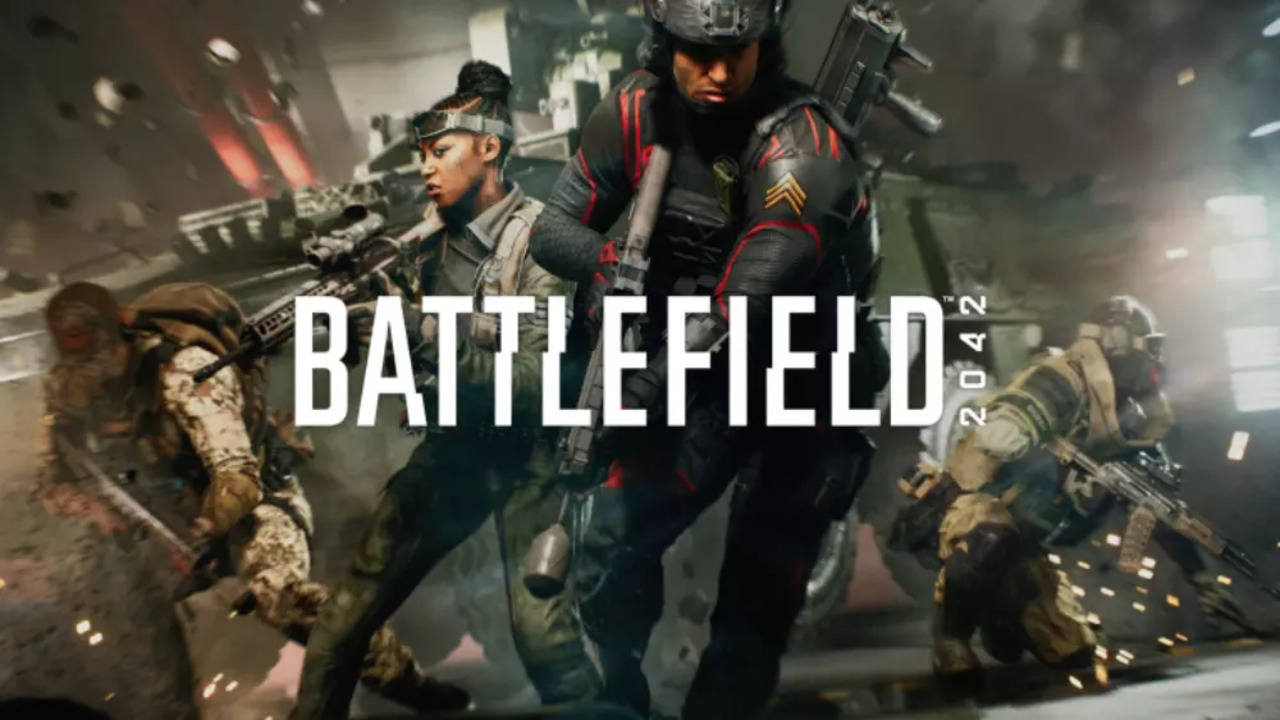 Next Battlefield Game Designed for PS5, Full Reveal Coming Soon