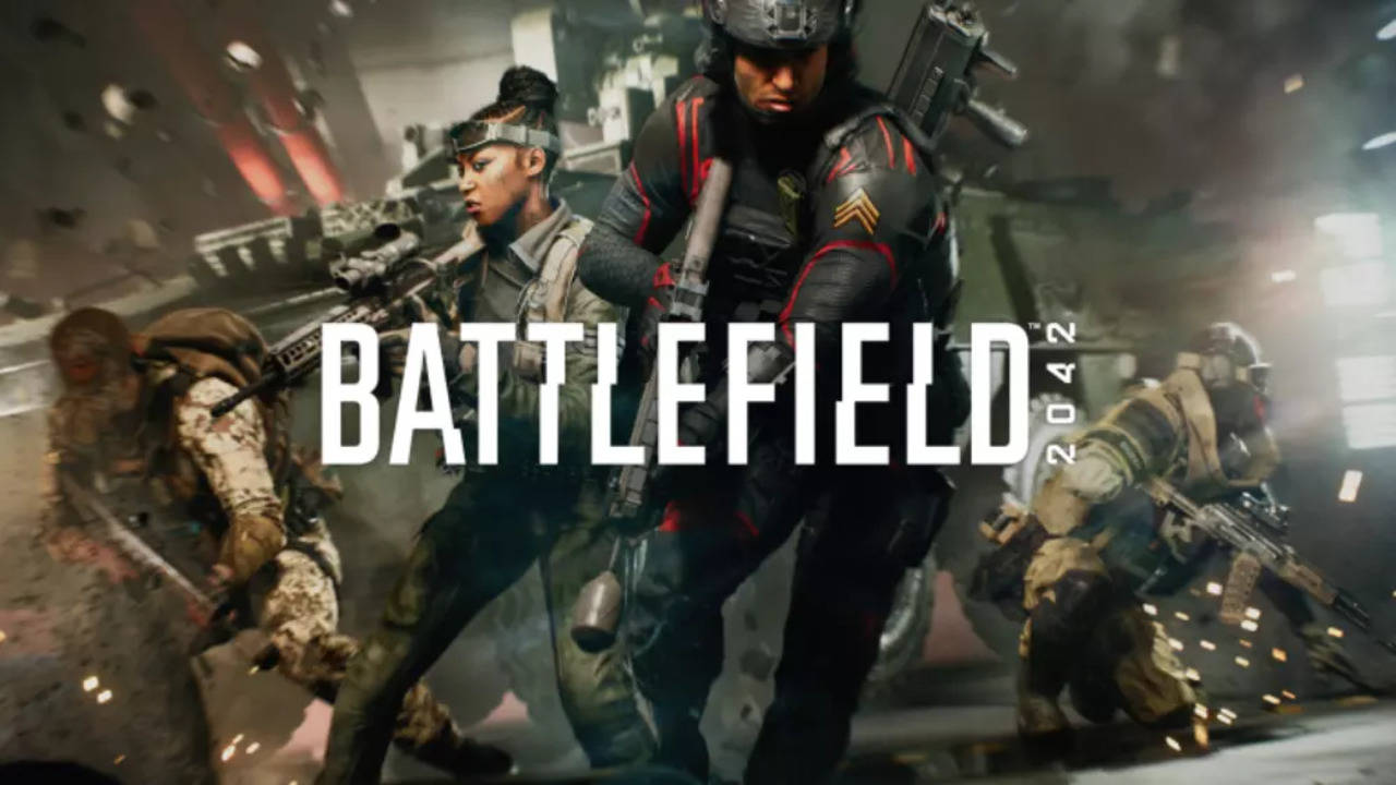 See How Far Battlefield 2042 Has Come with Free-to-Play Week on