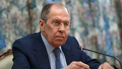 Russia's Foreign Minister To Visit North Korea Amid Claims Of Weapons ...