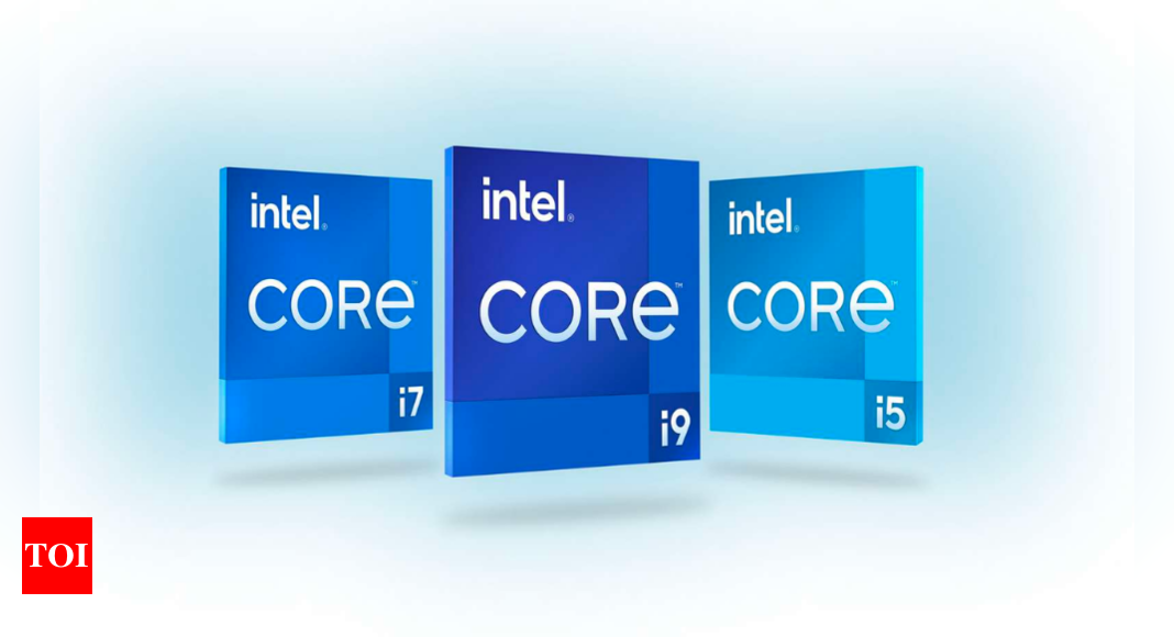 Intel announces 14th-gen Raptor Lake desktop processors: All the details