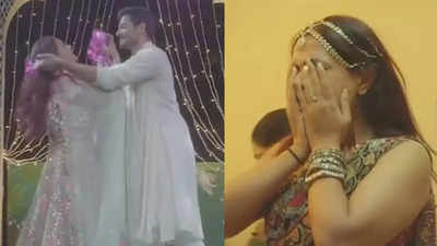 Richa Chadha and Ali Fazal unveil the teaser of their wedding documentary; Kriti Kharbanda, Dia Mirza and other Bollywood celebs react