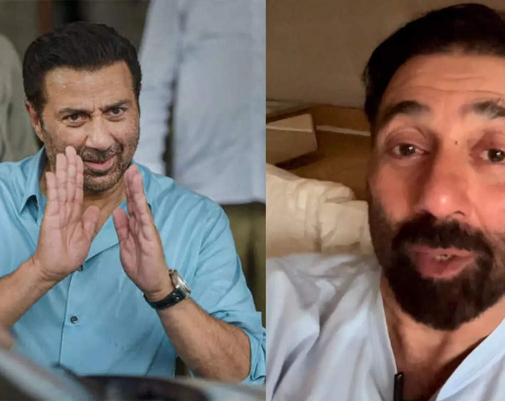 
'I have had fights everywhere': Sunny Deol says he used to carry 'hockey sticks, swords and metal rods' in his car; details inside
