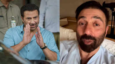 'I have had fights everywhere': Sunny Deol says he used to carry 'hockey sticks, swords and metal rods' in his car; details inside
