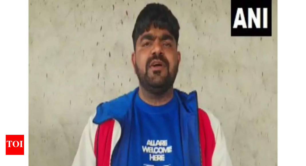 Nuh violence Court gives bail to Monu Manesar in hate speech case