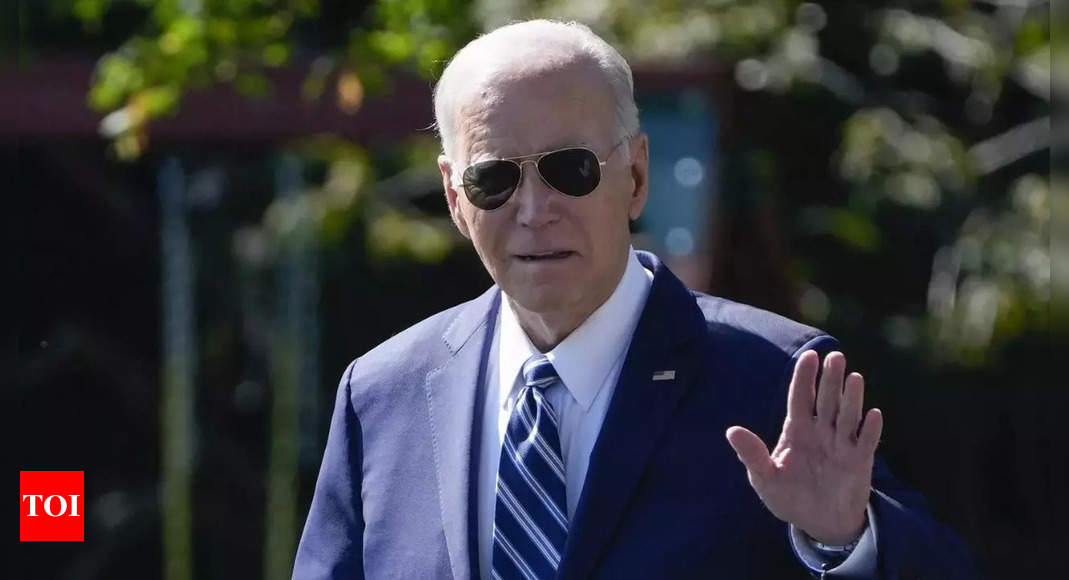 Biden: Potential Biden trip to Israel rife with security, political challenges