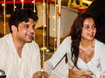 Inside Karan Kundrra's 39th birthday celebrations with girlfriend Tejasswi Prakash in Goa