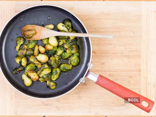 Why 99% Of Non Stick Pans Should Be Binned – Nest and Glow