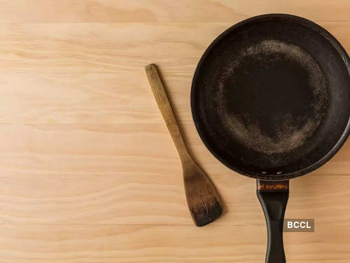 Why 99% Of Non Stick Pans Should Be Binned – Nest and Glow