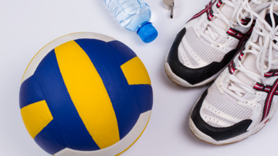 Volleyball Shoes for Women for an Unmatched Performance on Court