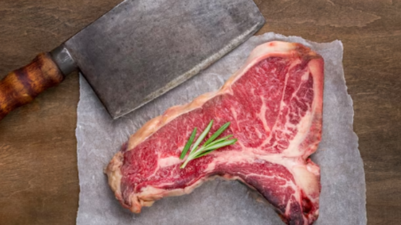 The 4 Best Meat Cleavers of 2024, Tested & Reviewed