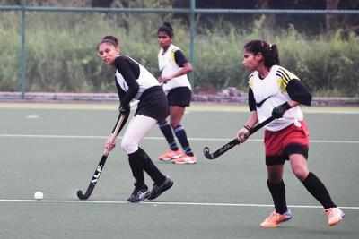National Games: Goa rely on imports for decent show in hockey