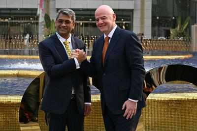Legendary Italian referee Collina to help Indian officials improve