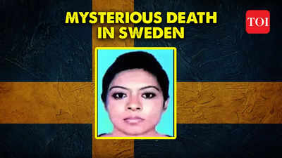Tragedy Strikes: Indian researcher found dead in Sweden, family calls for justice