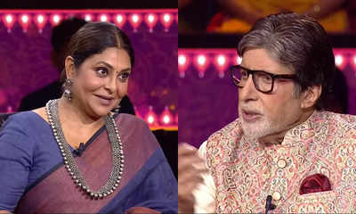 Kaun Banega Crorepati 15: Contestant Shefali Shah wanted a baby girl, says ‘When I gave birth second time I had asked the doctor to check again if it’s a girl’