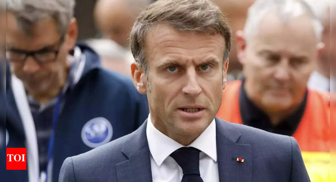 France vows to boost security amid criticism of govt after 'barbaric Islamic terrorism'