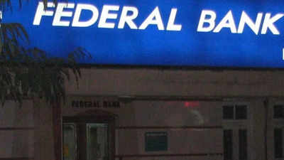 Federal Bank sees its highest-ever profit of Rs 954 crore