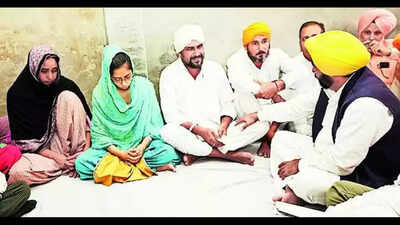 Agniveer Amritpal died of 'self-inflicted injury', military honours not extended as per rules: Army