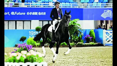 Asiad gold gave huge confidence: Chheda
