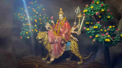 Navratri 2023 Day 3: Puja vidhi and bhog to offer Maa Chandraghanta