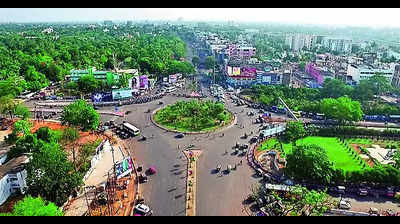 Revamp brings back beauty, green cover along capital’s arterial roads